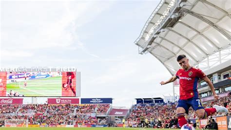 Ruiz, Muscovski propel Real Salt Lake past DC United 2-1